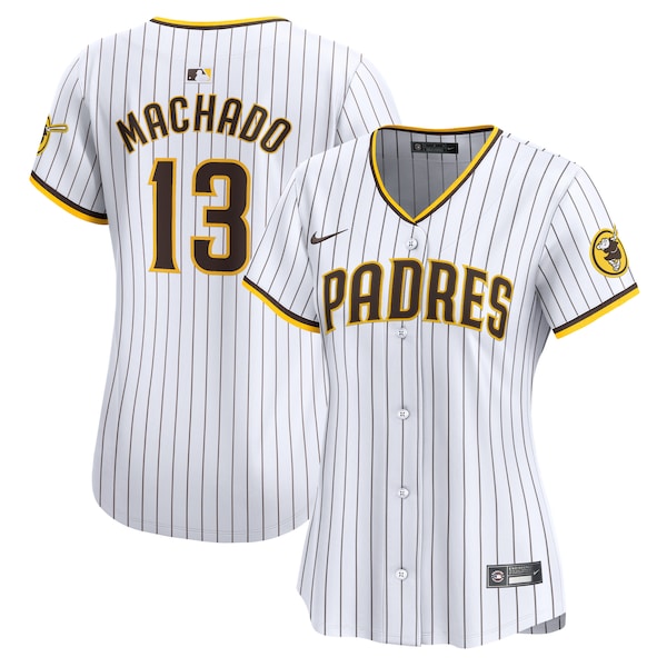 San Diego Padres Home Shirt 2026/27