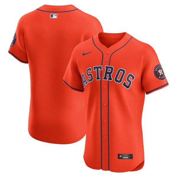 Houston Astros Alternate Shirt 2026/27