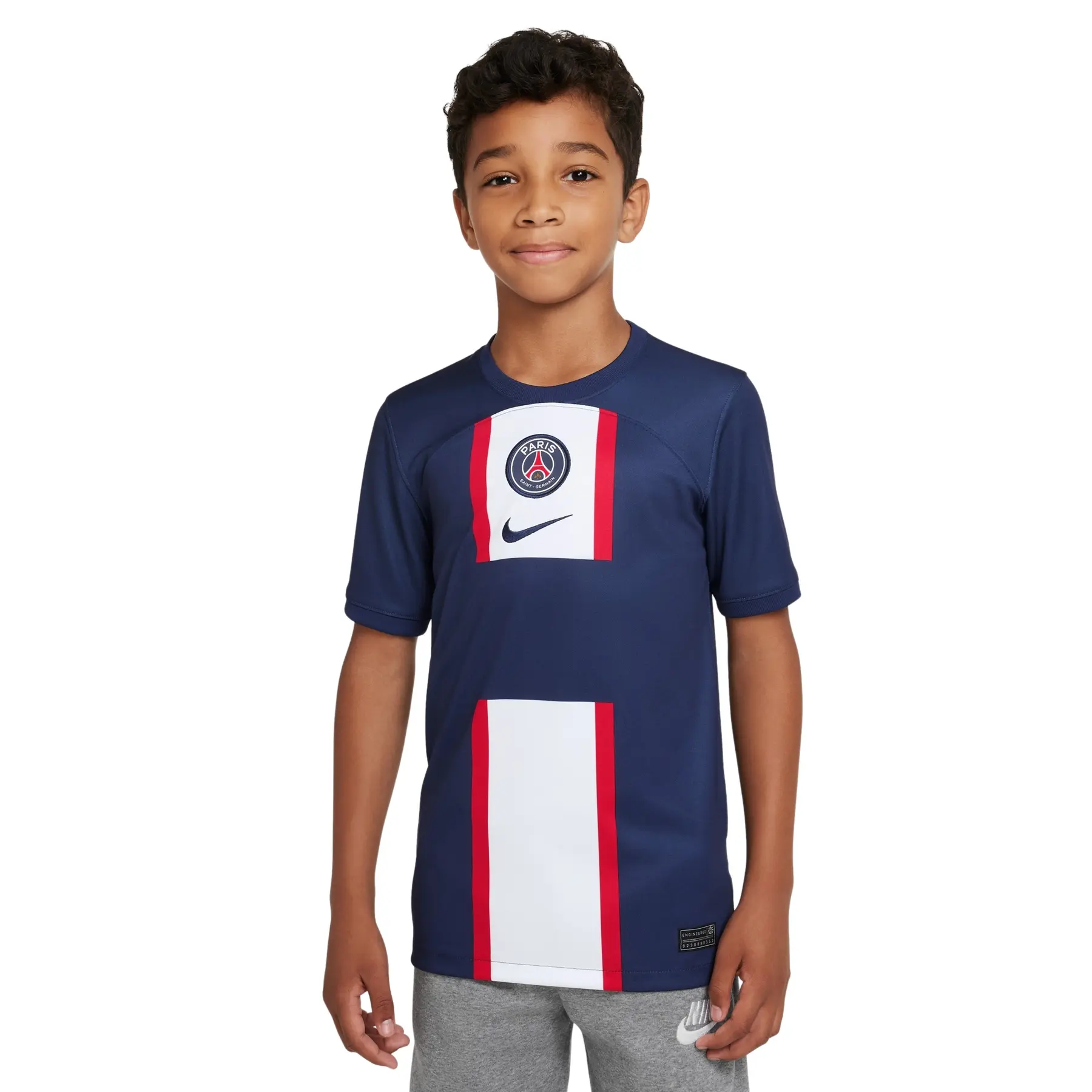 Paris Saint-Germain Heimtrikot 2022/23
