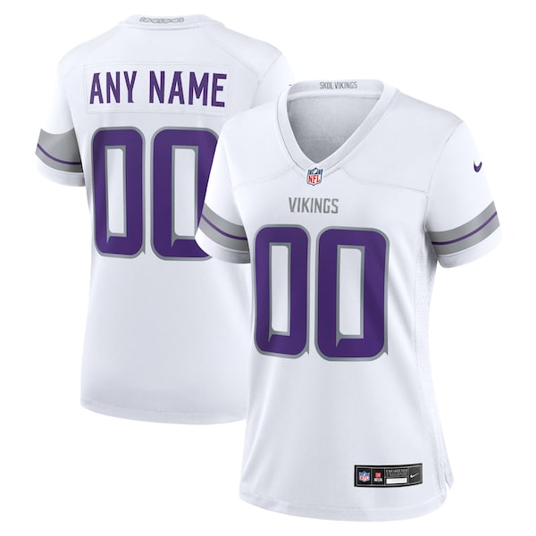 Minnesota Vikings Maillot alternatif 2025/26