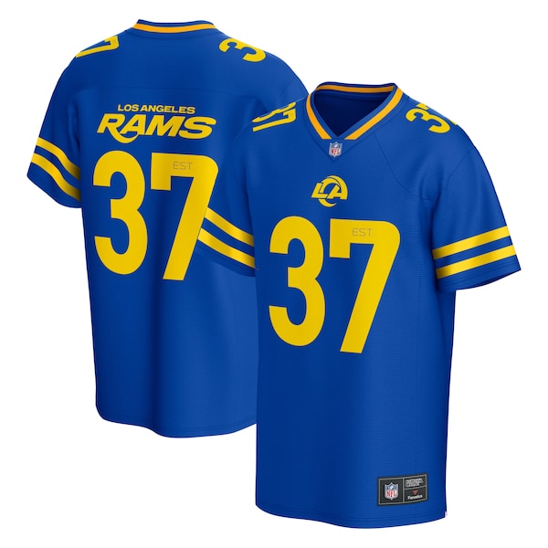 Los Angeles Rams NFL Core Foundation Jersey 2025/26