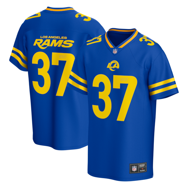 LOS Angeles Rams NFL Core Foundation Jersey 2025/26