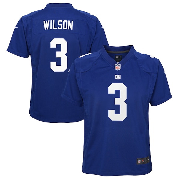 New York Giants Home Shirt 2026/27