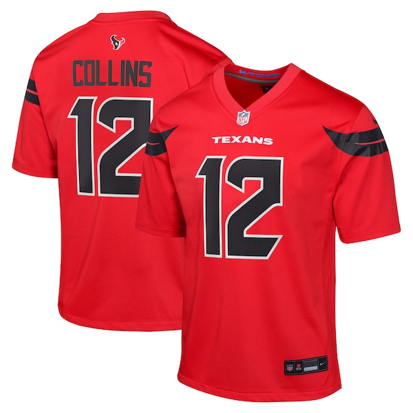 Houston Texans Maillot alternatif 2026/27