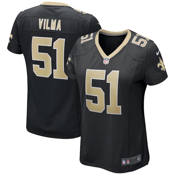 New Orleans Saints Home Shirt 2026/27