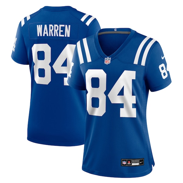 Indianapolis Colts Home Shirt 2026/27