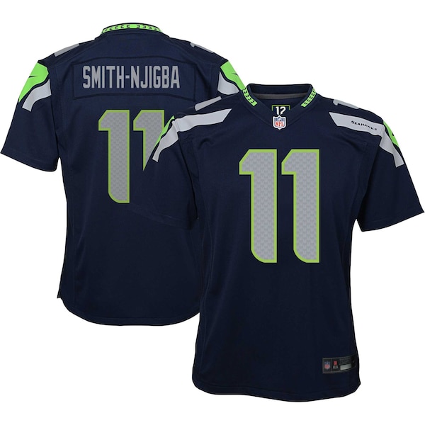 Seattle Seahawks Home Shirt 2026/27