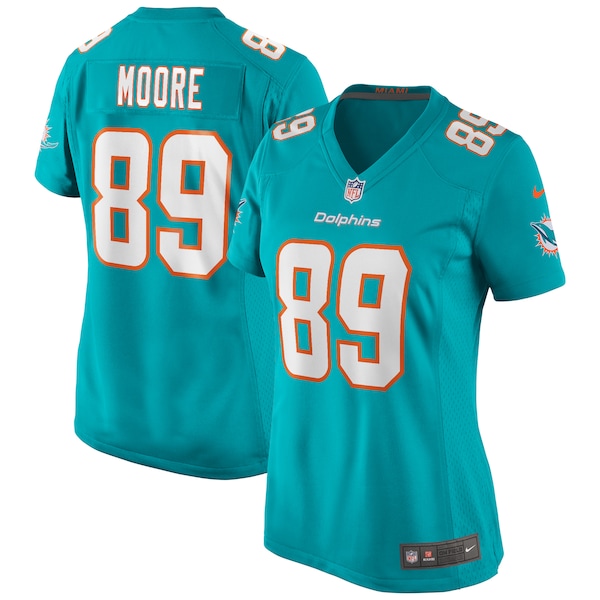 Miami Dolphins Away Shirt 2026/27