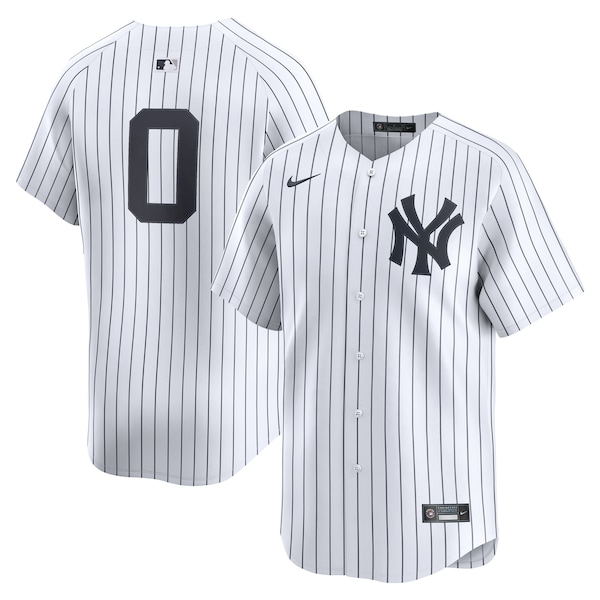 New York Yankees Home Shirt 2026/27