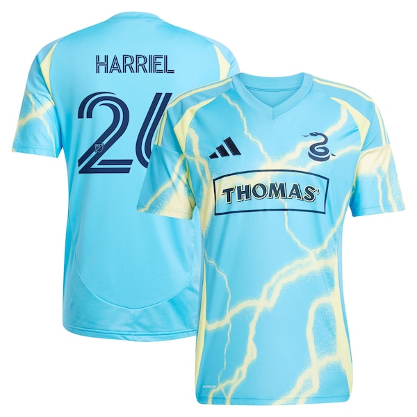 Philadelphia Union 2025