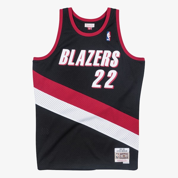 Portland Trail Blazers Association Edition 2025/26