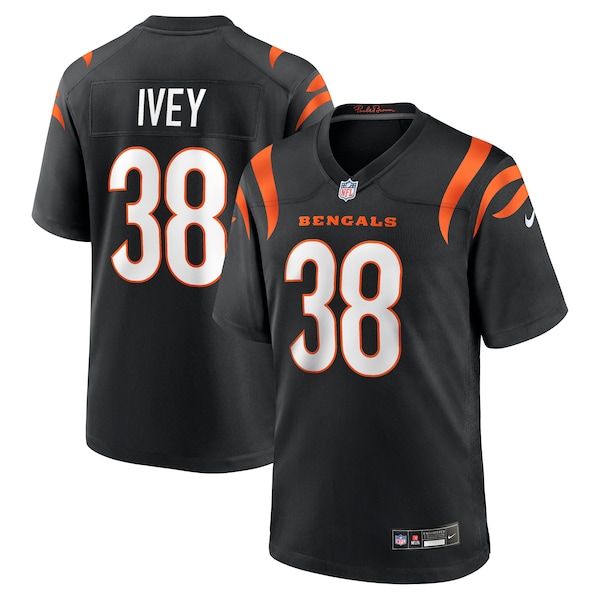 Cincinnati Bengals Home Shirt 2026/27