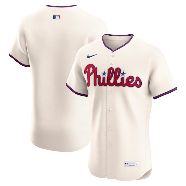 Philadelphia Phillies Alternate Shirt 2025/26