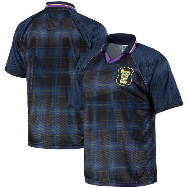 Scotland Special Shirt 1996