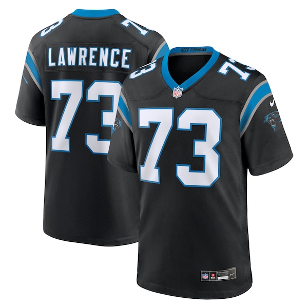 Carolina Panthers Home Shirt 2026/27