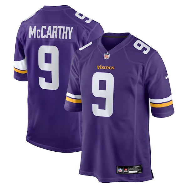 Minnesota Vikings Maillot domicile 2025/26