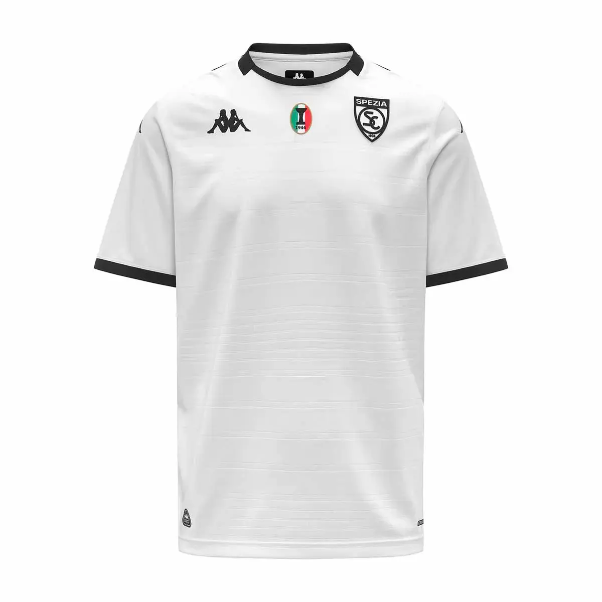 Spezia Calcio Home Shirt 2026