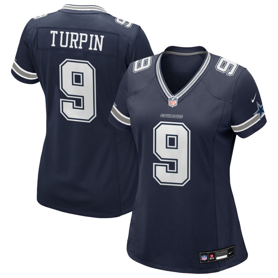 Dallas Cowboys Away Shirt 2026/27