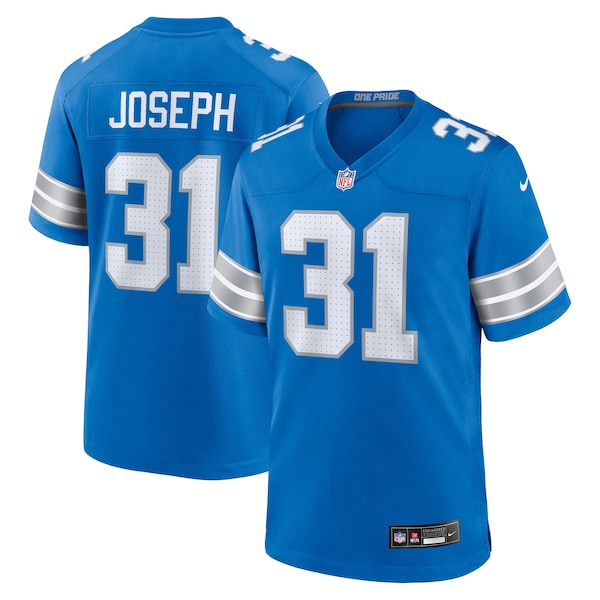 Detroit Lions Home Shirt 2026/27
