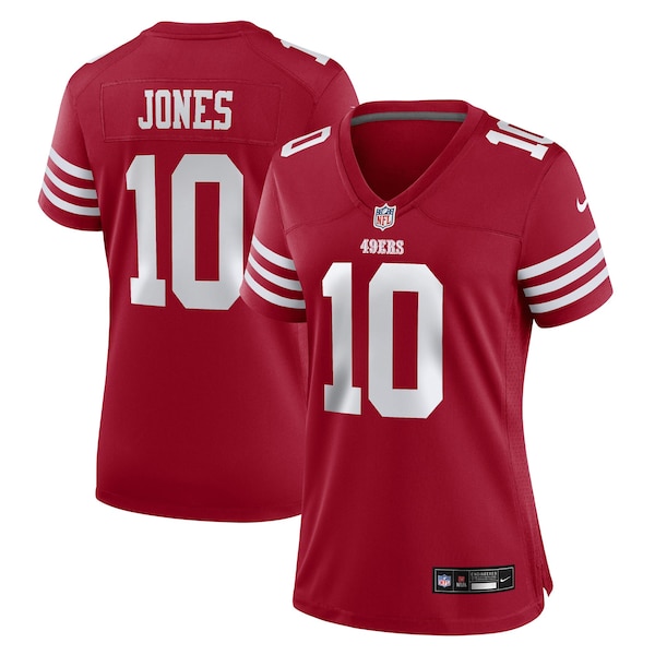 San Francisco 49ers Home Shirt 2026/27