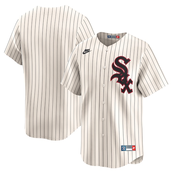Chicago White SOX Nike Limited Cooperstown 1981/85