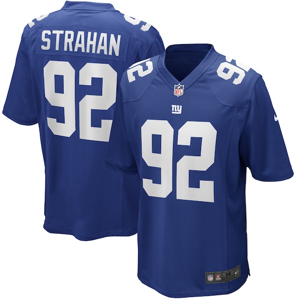 New York Giants Home Shirt 2026/27
