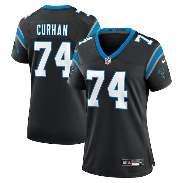 Carolina Panthers Home Shirt 2026/27