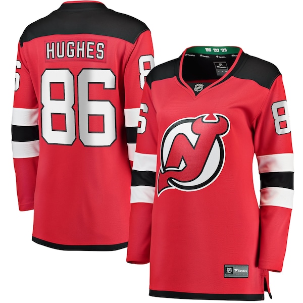 New Jersey Devils Home Shirt 2026/27