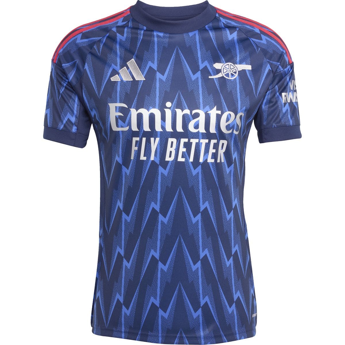 FC Arsenal Maillot extérieur 2025/26