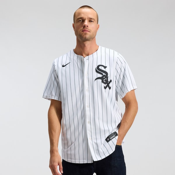 Chicago White Sox Maillot domicile 2025/26
