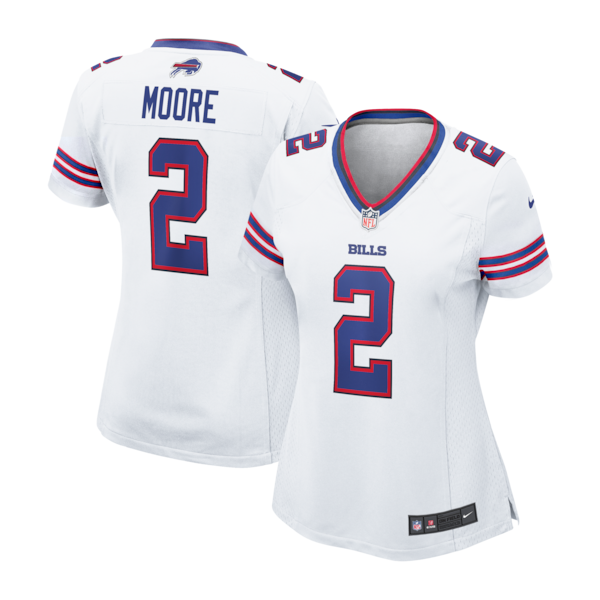 Buffalo Bills Away Shirt 2026/27