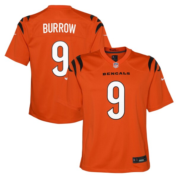 Cincinnati Bengals Alternate-Trikot 2026/27