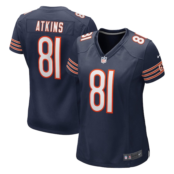 Chicago Bears Home Shirt 2026/27