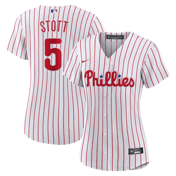 Philadelphia Phillies Home Shirt 2026/27