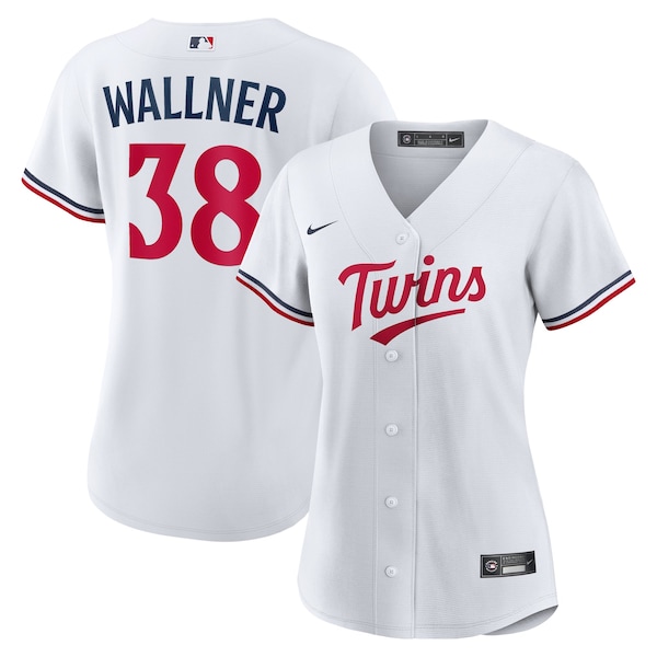 Minnesota Twins Home Shirt 2026/27