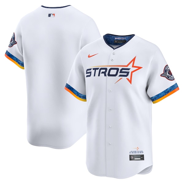 Houston Astros City Connect 2025/26