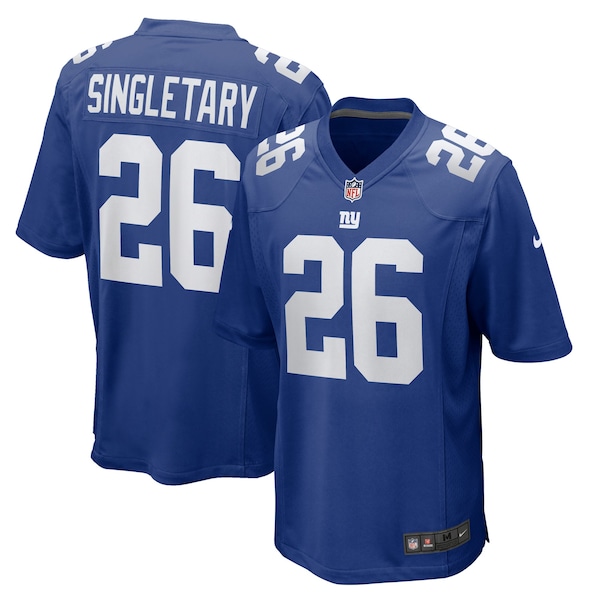 New York Giants Home Shirt 2026/27