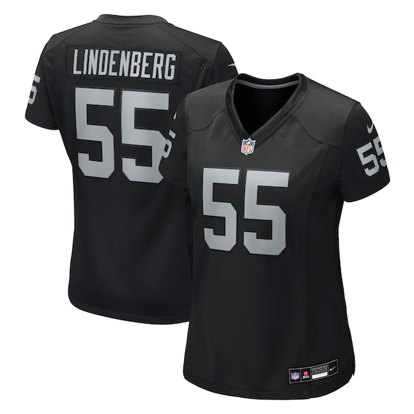 Las Vegas Raiders Home Shirt 2026/27