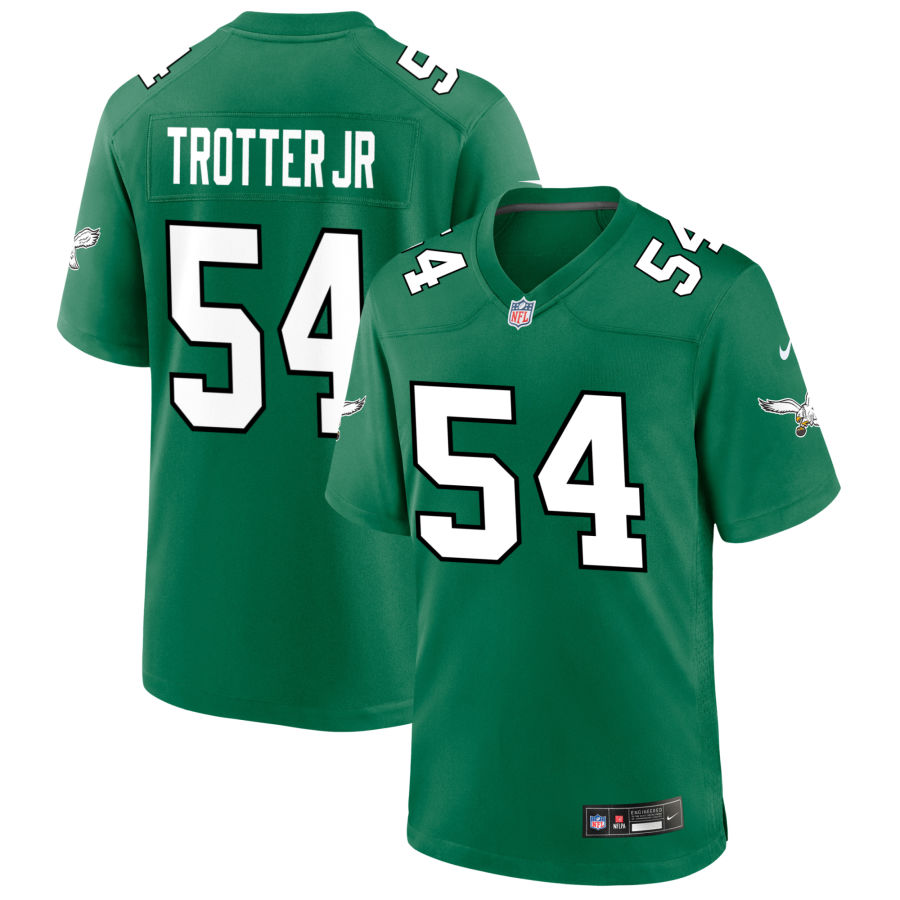 Philadelphia Eagles Alternate Shirt 2026/27