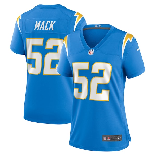 Los Angeles Chargers Home Shirt 2026/27