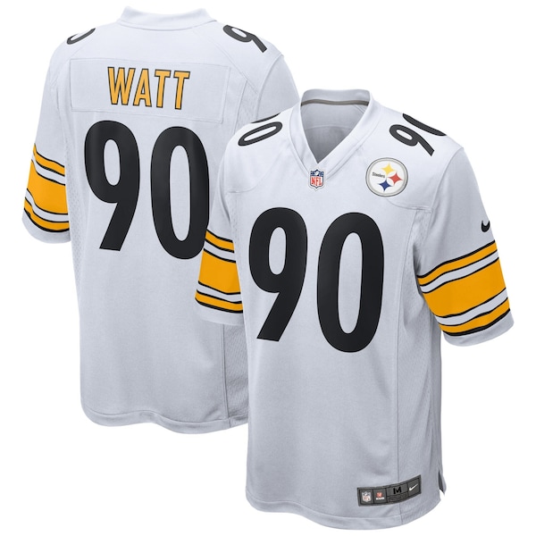 Pittsburgh Steelers Camiseta visitante 2026/27