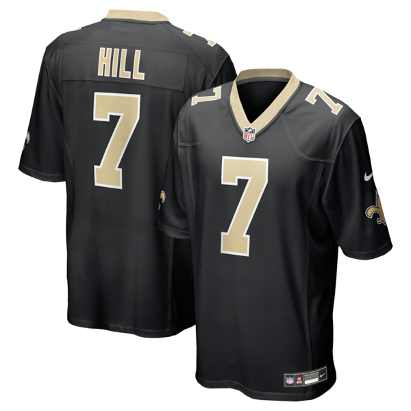 New Orleans Saints Home Shirt 2026/27