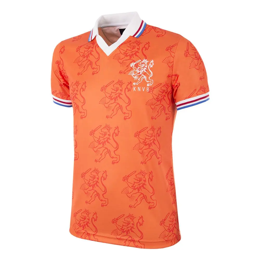 Netherlands Special Shirt 1994