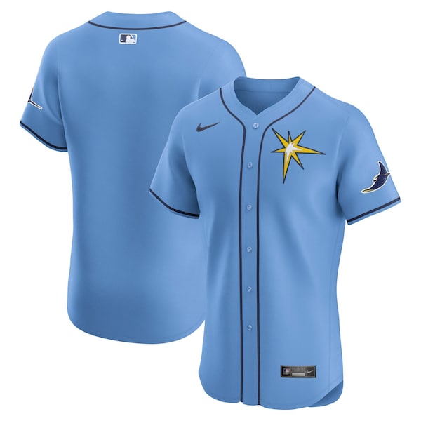 Tampa Bay Rays Alternate Shirt 2025/26