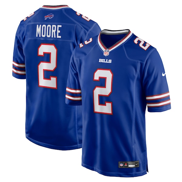 Buffalo Bills Home Shirt 2026/27