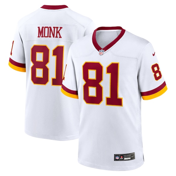 Washington Commanders Alternate Shirt 2026/27