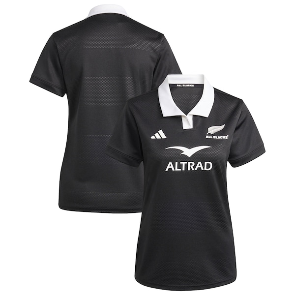 New Zealand Maillot domicile 2025/26