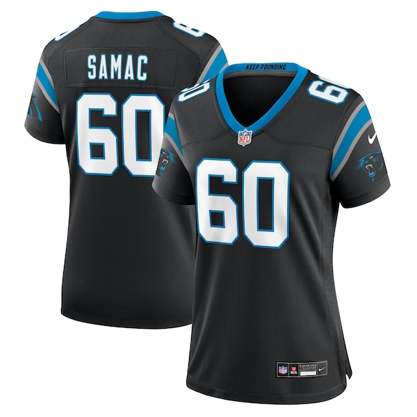 Carolina Panthers Home Shirt 2026/27
