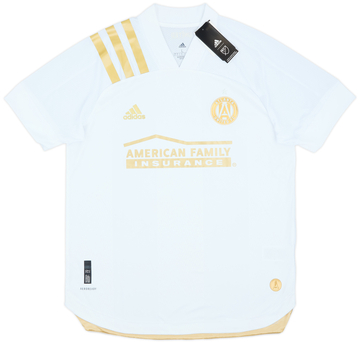 Atlanta United FC Away Shirt 2020
