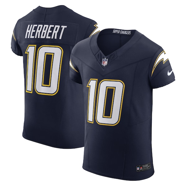 Los Angeles Chargers Alternate Shirt 2026/27